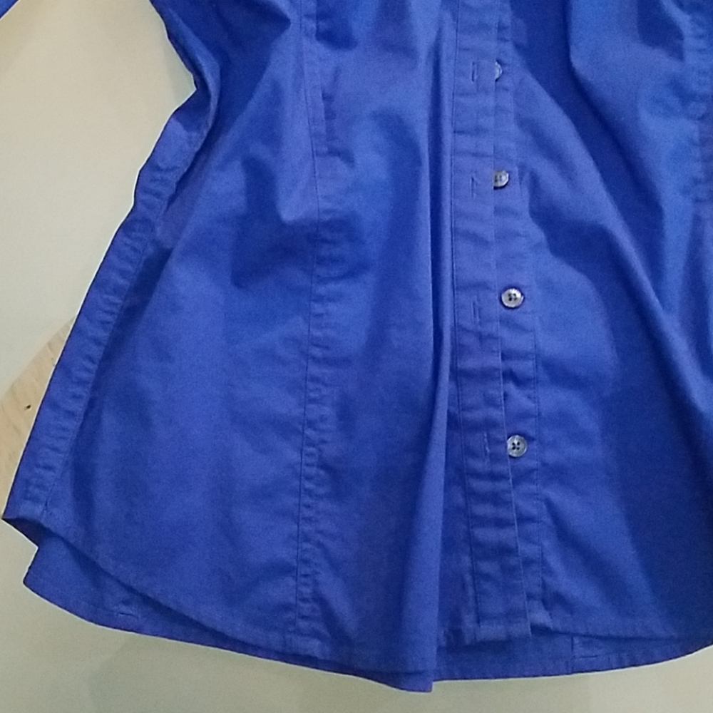 EXPRESS DESIGNSTUDIO BLOUSE - Picture 4 of 4